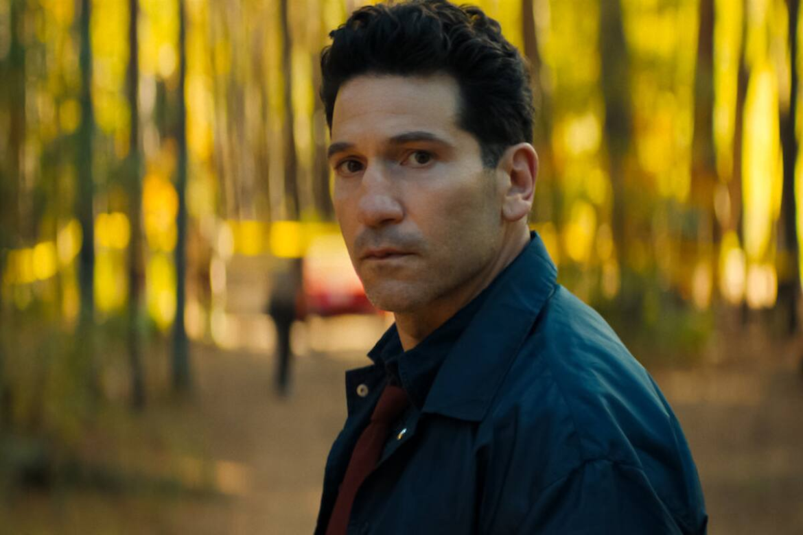 Netflix apuesta por un thriller psicológico de seis capítulos que promete atraparte de principio a fin