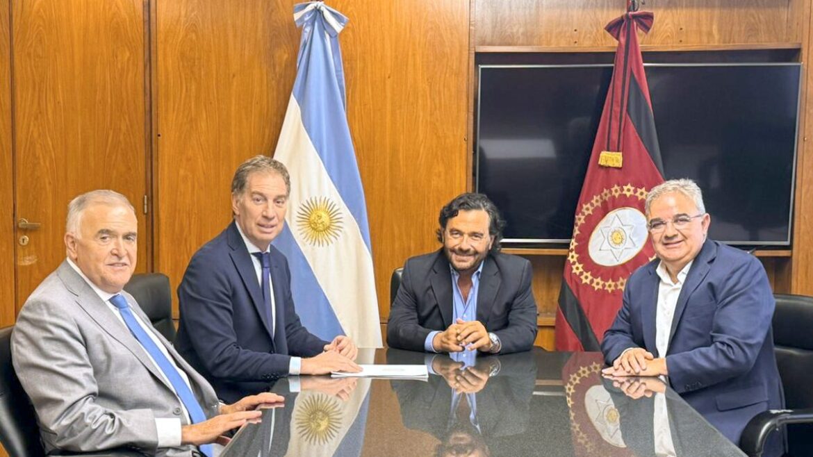 El Gobierno fijó un nuevo plazo para que las provincias regularicen sus deudas