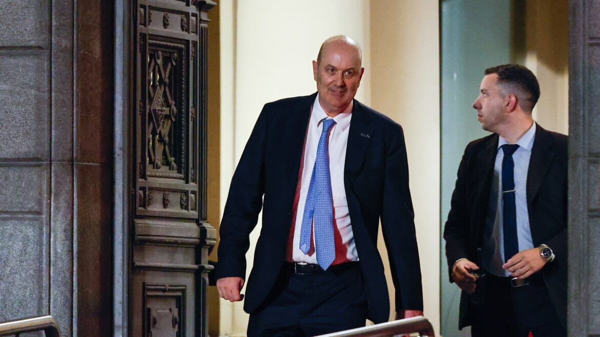 El plan desregulador de Sturzenegger encuentra resistencias en el bloque libertario