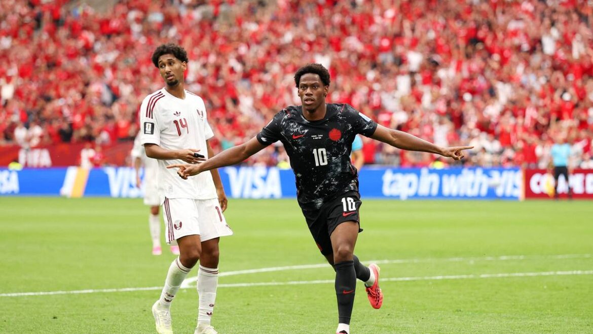 Canadá vs. Qatar, EN VIVO por el Mundial 2026: el minuto a minuto del partido