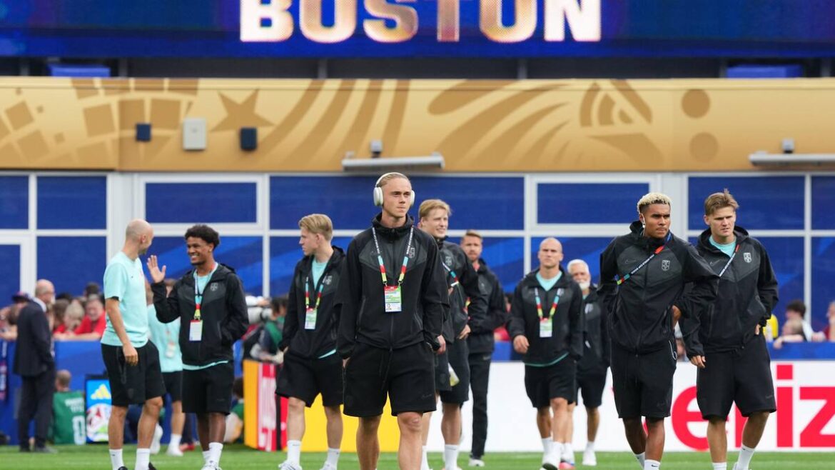 Noruega vs. Francia, EN VIVO por el Mundial 2026: hora, TV y las formaciones