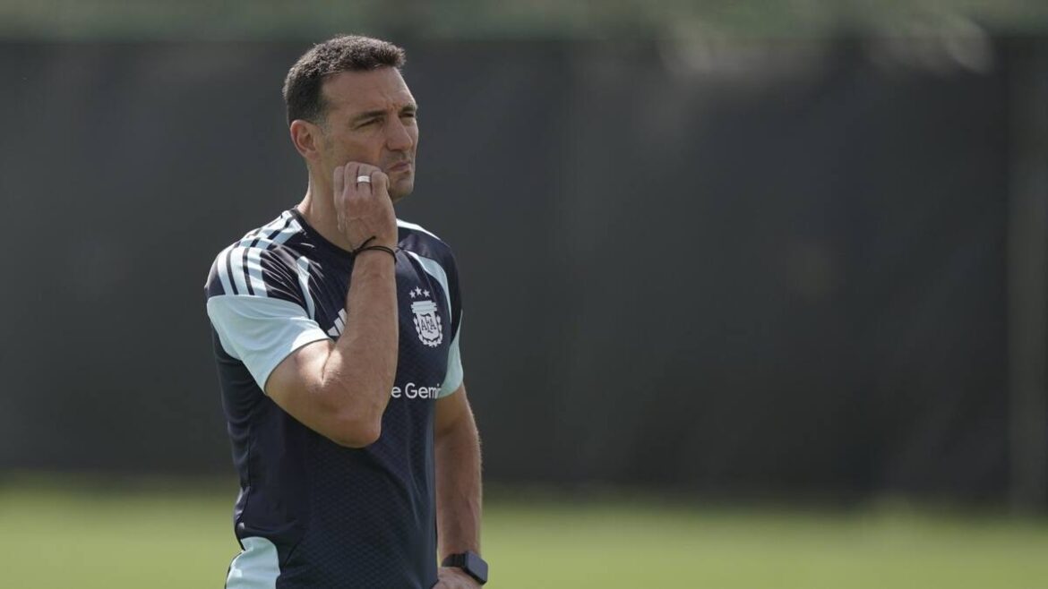 Mundial 2026, en vivo: Inglaterra pasó a octavos de la mano de Kane y la Argentina espera por Cabo Verde